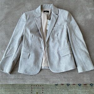 Theory Blazer 0 NWT